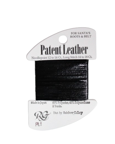 Patent Leather