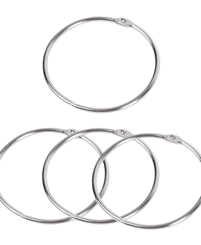 Book Rings