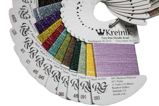 Very Fine #4 Braid - Image 2