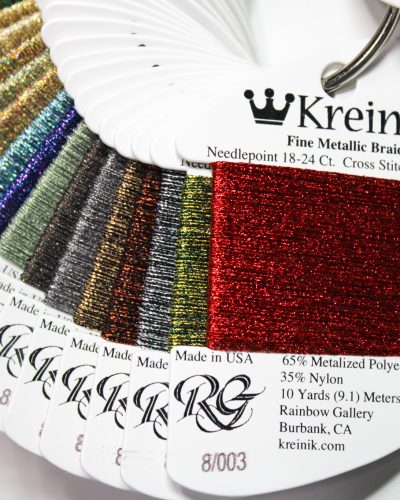 Kreinik Threads