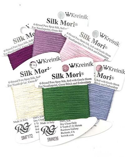 Silk Mori