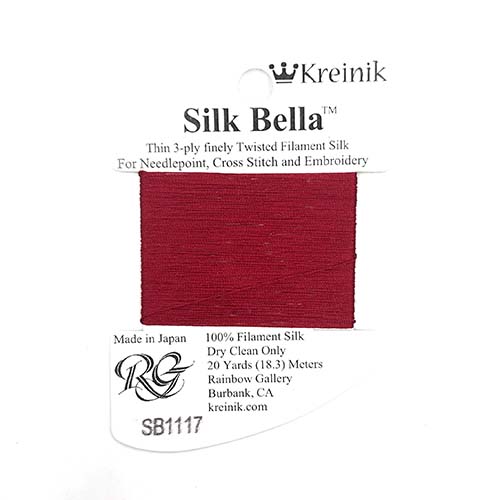 Silk Bella - Image 2