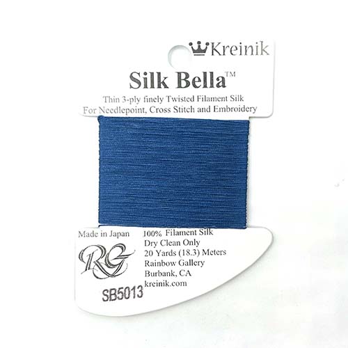Silk Bella - Image 3