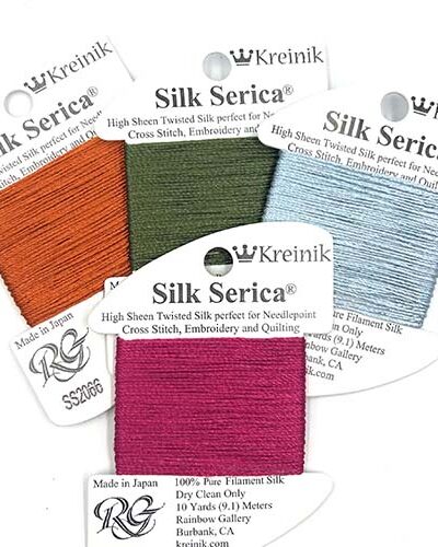 Silk Serica