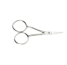 4.25" Double Curved