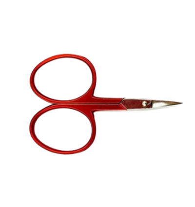 2.5" Soft-Touch Handle