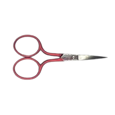 3.5" Soft-Touch Handles