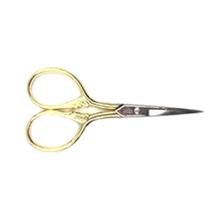 3.5" Gold Lion's Tail