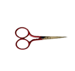 4" Soft-Touch Handles