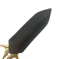 Kreinik 3.5" Leather Sheath