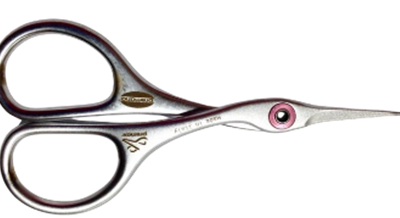 3.75" Curved