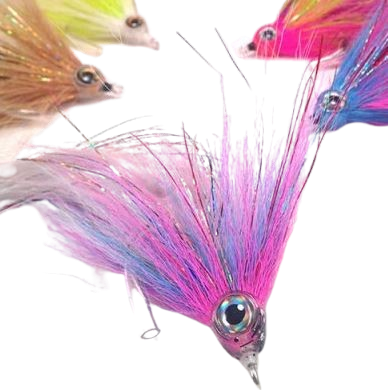 Kreinik Fly Fishing