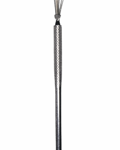 The Fiber Finisher